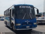 A.C. Transporte Central Morn Coro 014
