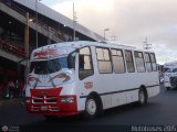 U.C. La Responsable S.C. 119, por Motobuses 2015