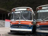 DC - Autobuses de Antimano 191, por Jean Pierts C. y Jos Miguel T.