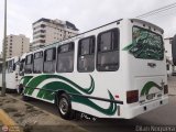 Uni�n La Guaira 506 por Dilan Noguera