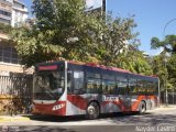 Bus CCS 1304 por Nayder Castro