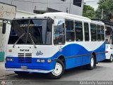 Coop. de Transporte La Candelaria 80
