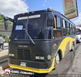 C.U. Caracas - Los Teques A.C. 048