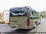 Metrobus Caracas 070 por Gabriel Vergara