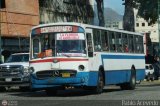 DC - A.C. Conductores Magallanes Chacato 24, por Pablo Acevedo