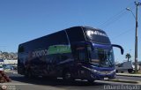 Buses Nueva Andimar VIP 421