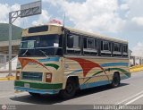 DC - Unin Conductores Ral Leoni 50