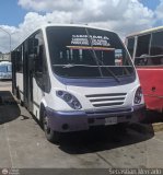 Cooperativa de Transporte Cabimara 00, por Sebastián Mercado