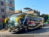 Cetur S.R.L. 443 por Leonardo Saturno