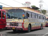 Lnea Tilca - Transporte Inter-Larense C.A. 34, por J. Carlos Gmez