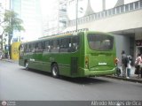 Metrobus Caracas 308