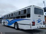 Transporte Bonanza 0018 por Santiago Dorante