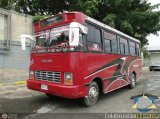 AR - A.C. Unin Santa Rita 130