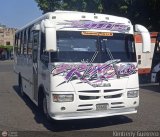 A.C. Transporte Paez 052 por Kimberly Guerrero