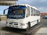Transporte Tren al Sur C.A. 011