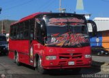 A.C. Transporte Independencia 066, por Andr�s Ascanio