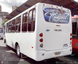 C.U. Caracas - Los Teques A.C. 018 