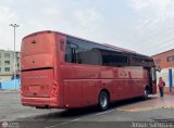 PetroBus by ServiRutas 0115 Yutong ZK6122H9 Yutong Integral ZK6122H9 Cummins ISMe 380 Hp