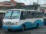 PO - Uni�n Araure - Acarigua Circunvalaci�n 115 por Antonio Casamayor