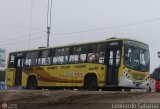 Transportes Huáscar S.A. (Perú) 2100
