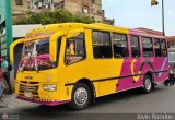 A.C.C. Caicara Amazonas 011, por Alvin Rondn