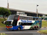 Grupo Divino Se�or S.A.C. 969 por Leonardo Saturno