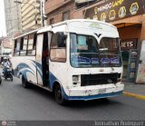 DC - U.C. Venezuela 089 por Jonnathan Rodr�guez