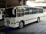Coop. Transporte Menca de Leoni 01 por Santiago P�rez