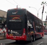 Transportes Sullana Express (Perú) 100, por Leonardo Saturno