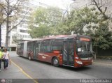 Metrobus Caracas 019, por Edgardo Gonzlez