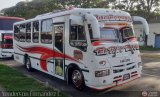A.C. Transporte Paez 031, por Yenderson Fernndez C. 