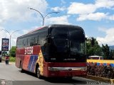Sistema Integral de Transporte Superficial S.A 6538
