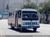 VA - A.C. La Muralla Bolivariana de Transporte 107 por Jonnathan Rodr�guez