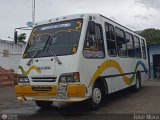 L�nea Uni�n Michelena Lobatera A.C. 10 por Jos� Mora