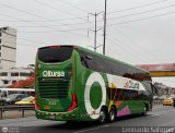 Oltursa (Per) 590, por Leonardo Saturno