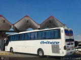 Transporte Orituco 1044 por Gabriel Estevez