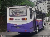 Transporte Privado Joaranny 197, por Dilan Noguera