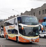 Ittsa Bus (Perú) 156