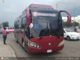 ZU - Transporte FBTZ 007 por Sebastin Mercado