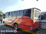 Unin Transporte San Jos (Valera - Los Silos) 107 