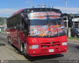 A.C. Transporte Independencia 066, por Andrs Ascanio