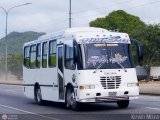 Coop. de Transporte La Candelaria 86