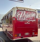 DC - A.C. Unidos Express 95