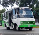 DC - A.C. Mixta Coche Vargas 047, por Jonnathan Rodrguez