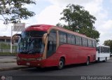 Expresos Roraima 2020 C.A. 13 Maxibus Lince 3.45 Scania K310