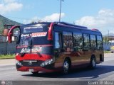 A.C. Transporte Independencia 103, por Kevin JR Mora