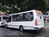 VA - Uni�n Conductores Jos� Mar�a Vargas 105 por Gabriel Vergara