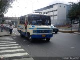MI - Transporte Colectivo Santa María 00, por Daniel Fajardo