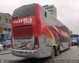 Wayra Transportes (Perú)