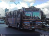 Transporte Unido (VAL - MCY - CCS - SFP) 029, por Waldir Mata